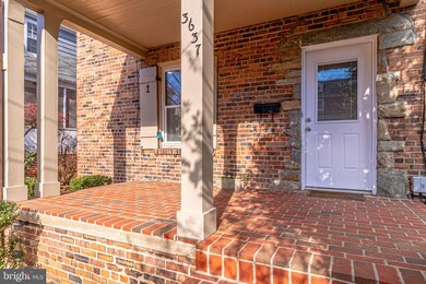 3637 Warren St NW, Washington, DC 20008 - photo 4