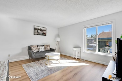 7410 Barefoot Cir unit 4, Anchorage, AK 99502 - photo 2