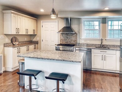 64 Royce Rd, Newton Center, MA 02459 - photo 2