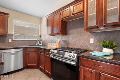 14200 Desert Stone Dr, Horizon City, TX 79928 - photo 5