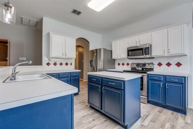 1312 Edgemont Dr, Sachse, TX 75048 - photo 7