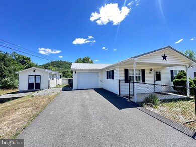 30 N Hummingbird St, Keyser, WV 26726 - photo 2