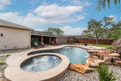 134 Ridge Rd, Manvel, TX 77578 - photo 6