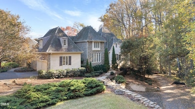 6320 Wakefalls Dr, Wake Forest, NC 27587 - photo 6