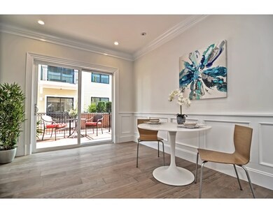 205 E St unit 3-S, Boston, MA 02127 - photo 4