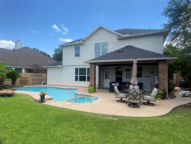 22038 Skyridge Ln, Richmond, TX 77469 - photo 4