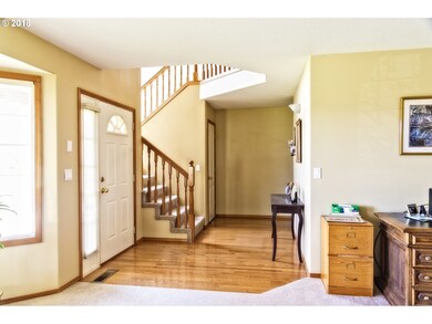 Entrance/Foyer