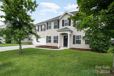 462 Whitewater Way NW, Concord, NC 28027 - photo 2