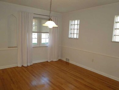 Dining Room.