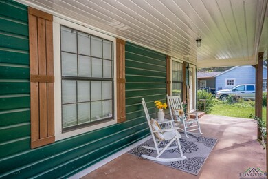 421 Turkey Creek Dr, Kilgore, TX 75662 - photo 3