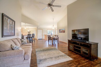 Fresh Neutral Paint Throughout