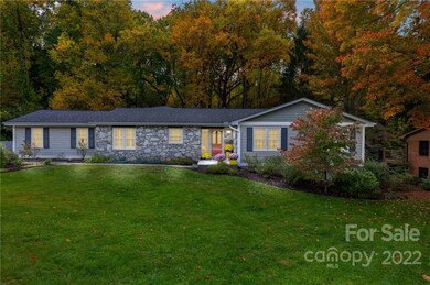 35 Ballantree Dr, Asheville, NC 28803 - photo 3