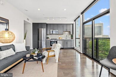 Octave 1320 unit 702, Silver Spring, MD 20910 - photo 5