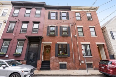 17 Walker St, Charlestown, MA 02129 - photo 2