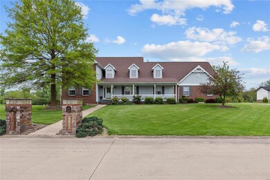 3730 Sugar Lake Dr, Freeburg, IL 62243 - photo 6