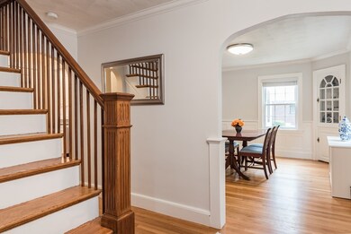 34 Linnet St, West Roxbury, MA 02132 - photo 2