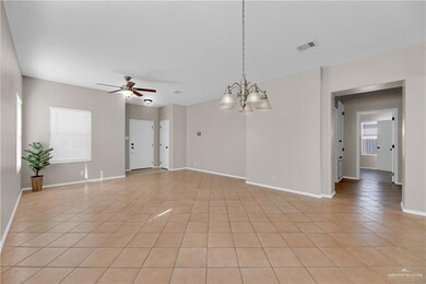 3808 S Rhonda St, Edinburg, TX 78539 - photo 3