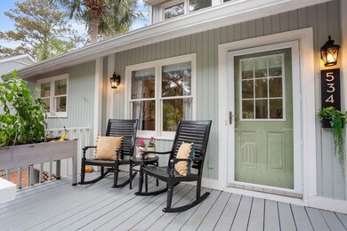 534 Cobby Creek Ln, Johns Island, SC 29455 - photo 5