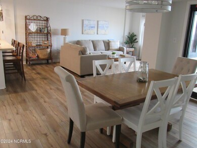 Open concept