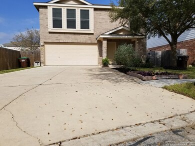 10527 Marengo Ln, San Antonio, TX 78254 - photo 2