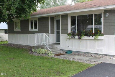 Front Exterior 2