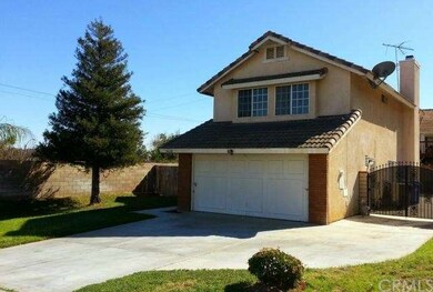 Side of Home