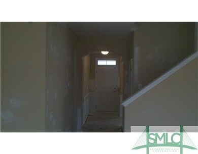 Foyer.