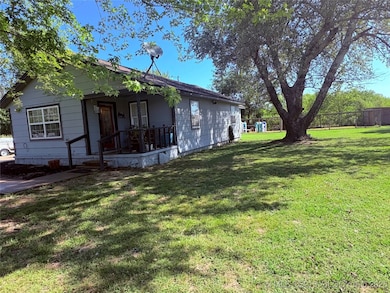 11704 S 21st St E, Muskogee, OK 74403 - photo 2