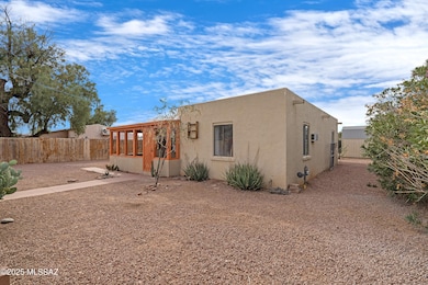 3317 N Geronimo Ave, Tucson, AZ 85705 - photo 4