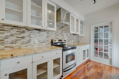 926 Heights Blvd, Houston, TX 77008 - photo 7