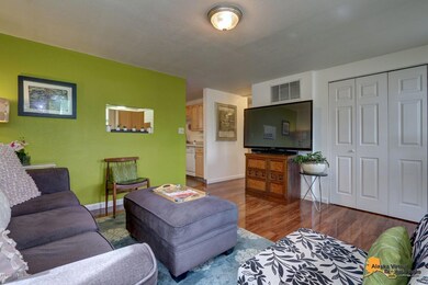 Living Room, View 3