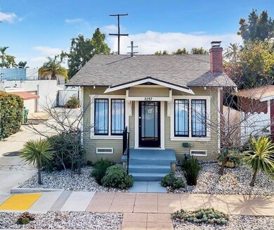 3257 Dwight St, San Diego, CA 92104 - photo 3