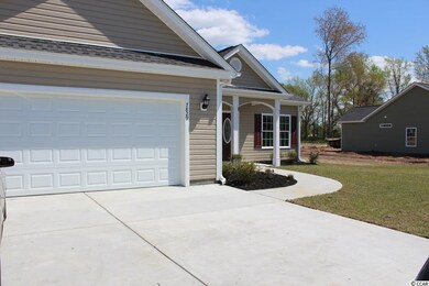 7829 Louisville Rd unit Pecan Plan, Aynor, SC 29511 - photo 3