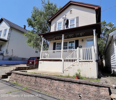 512 Emmett St, Scranton, PA 18505 - photo 2
