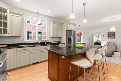 60 Crescent Ave, Newton Center, MA 02459 - photo 3