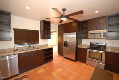 Gourmet Kitchen view #2