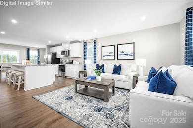 211 Linwood Estates Dr, Lexington, NC 27292 - photo 7