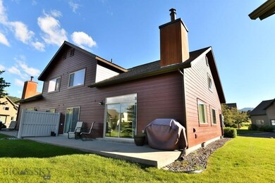 496 Firelight Dr unit V-135, Big Sky, MT 59716 - photo 3