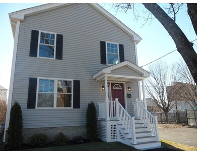 43 School St, Lynn, MA 01902 - photo 2