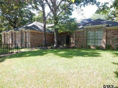 1202 1202 Santa Fe Trail, Tyler, TX 75703 - photo 3