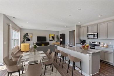 8205 Crescent Cove, Charlestown, IN 47111 - photo 2