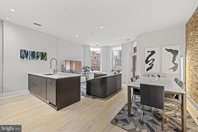 The Flats unit 208, Washington, DC 20036 - photo 5