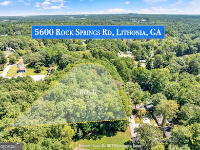 5600 Rock Springs Rd, Lithonia, GA 30038 - photo 4