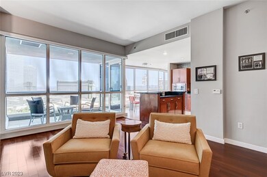 Great Views from Living Room!