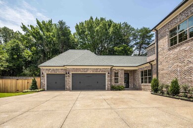 10767 Magnolia Park Cir S, Collierville, TN 38017 - photo 2