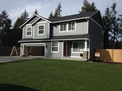 17206 123rd Ct SE, Yelm, WA 98597 - photo 6