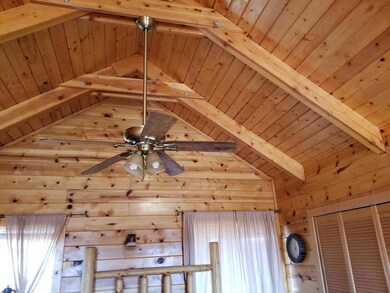 Upstairs