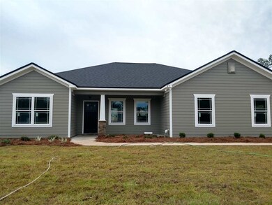 27 Evergreen Dr, Crawfordville, FL 32327 - photo 2