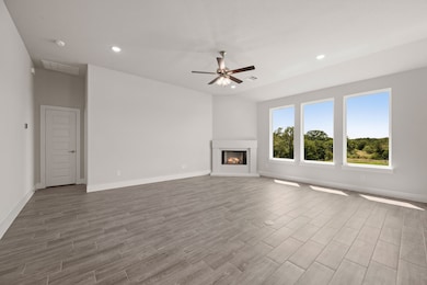 106 Brush Creek Dr, Boyd, TX 76023 - photo 7