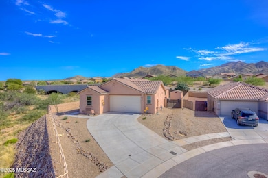 10838 E Painted Mesa Place, Vail, AZ 85641 - photo 4